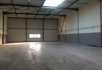 Local d'activité à louer Andrézieux-Bouthéon - Proximité A72