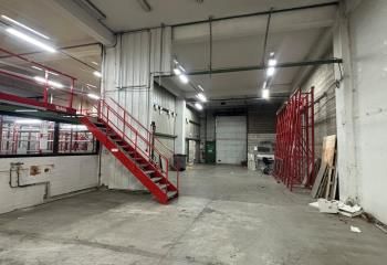 Local commercial à vendre Saint-Étienne Sud - Proximité A72