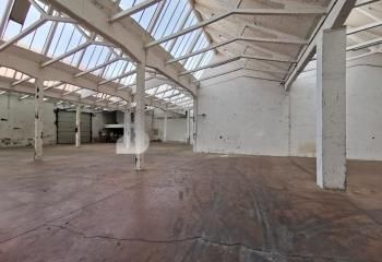 Local d'activité à louer Le Coteau - Proximité RN7 et gare