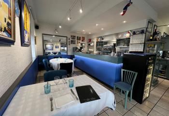 Restaurant avec terrasse à vendre Le Coteau