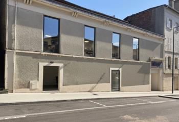 Vente bureaux Roanne - Proche gare SNCF et route N7