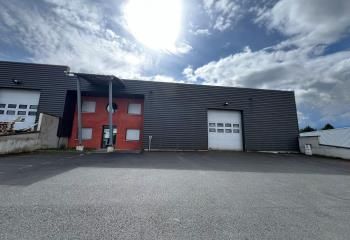 Local d'activité à vendre Panissières - Proche A72