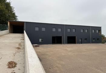 Local d'activité à louer Riorges - Proche autoroute N7