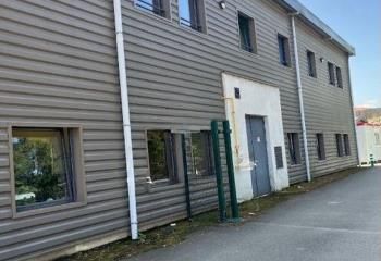 Locaux d'activité à vendre Briennon - Proximité des axes routiers