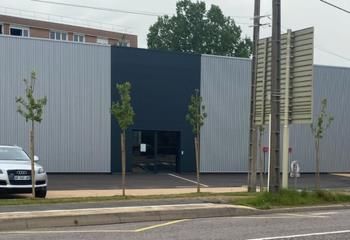 Local d'activité à louer Mably - Proche autoroutes