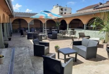 Vente bureaux Feurs - Hyper-centre, proche autoroute A72 et gare SNCF