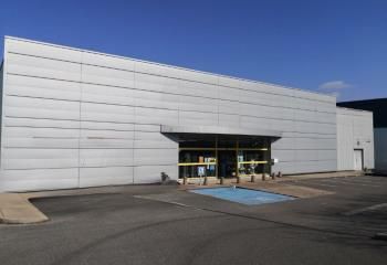 Local commercial à louer Mably - Zone Carrefour