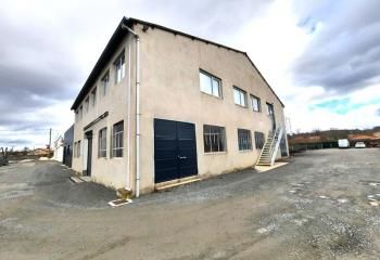 Local d'activité à vendre Balbigny - Proche A89 et gare SNCF