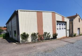 Bâtiment industriel à vendre Rozier-en-Donzy - Sortie village