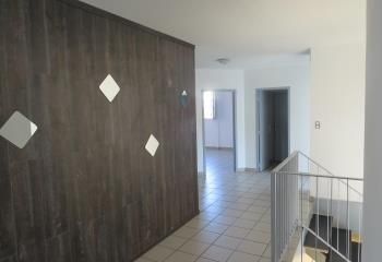 Location bureaux Saint-Priest-en-Jarez - Proche autoroute et aéroport