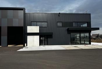 Locaux d'activité à louer Marclopt - Proche autoroutes