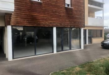 Vente local commercial Roanne - Secteur Fontalon
