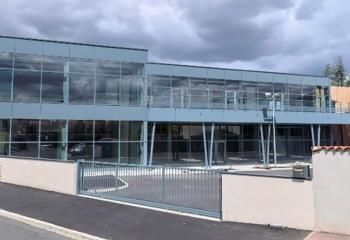 Location local commercial Veauche - Proche gare et autoroute