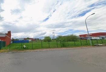 Terrain à vendre Saint-Romain-la-Motte, proche RN7 et A89