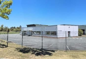 Local d'activité à louer Riorges - Proche N7