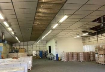 Entrepôt à vendre Le Coteau - Proche gare SNCF