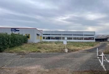 Vente local d'activité Le Coteau - Proche gare SNCF