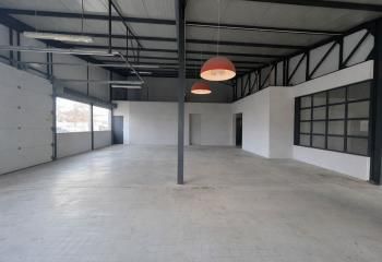 Local d'activité à louer Montbrison - Proche centre-ville