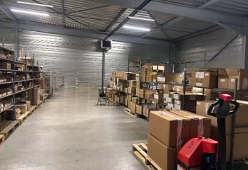 Local d'activité à louer Saint-Chamond - Proche A47