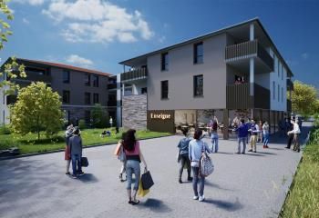 Vente 2 locaux commerciaux Sury-le-Comtal - Rond-point