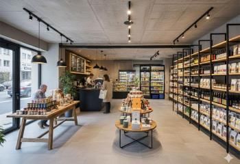 Local commercial à vendre Sury-le-Comtal - Route D1082