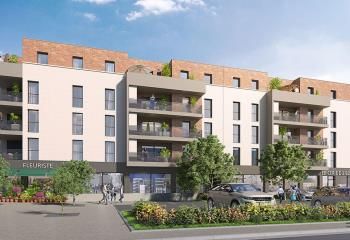 Local commercial à louer Savigneux - Pied d'immeuble