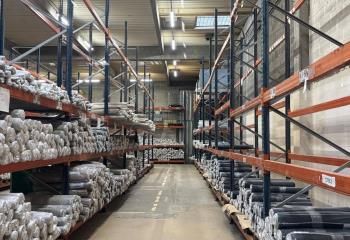 Bâtiment d'activité à vendre Saint-Priest-en-Jarez - ZI La Bargette