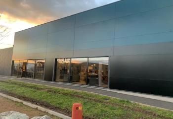 Vente local commercial Savigneux - Axe passant