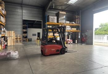 Location local d'activité Saint-Étienne - Proche A72