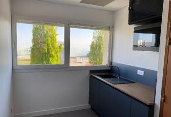 Bureaux à louer Saint-Just-Saint-Rambert - Plaine du Forez Nord