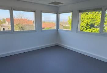 Location bureaux Saint-Just-Saint-Rambert - Plaine du Forez Nord
