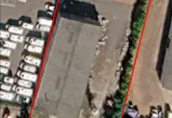 Tènement à vendre Roanne - Dépôt 700 m² et bureaux R+3