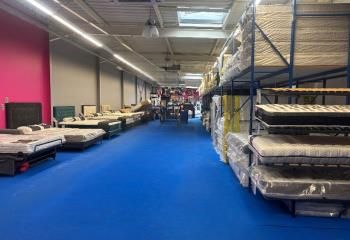 Location local commercial Saint-Priest-en-Jarez - Axe A72