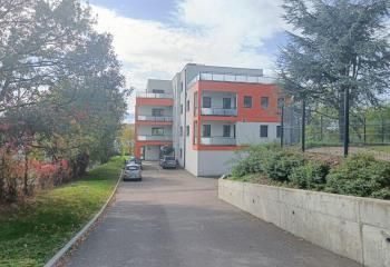 Location bureaux Saint-Étienne Nord - Proche A72 et gare Châteaucreux