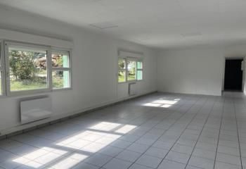 Location bureaux La Talaudière - Proche A72