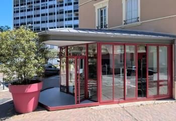 Vente locaux commerciaux Le Coteau centre-ville