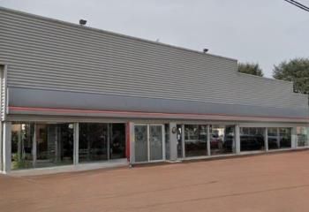 Location local commercial 900 m² Mably - Axe n°2