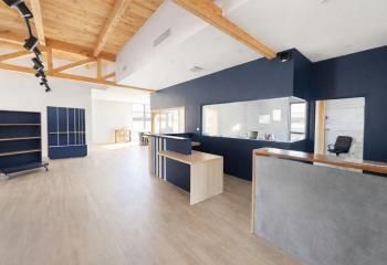 Vente ensemble commercial Roanne centre - 560 m²