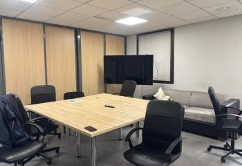 Bureaux à louer Villars - Proche A72 et échangeur