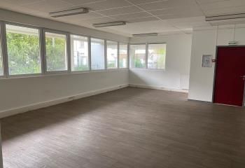 Location bureaux Roanne centre-ville - Proche gare et N7