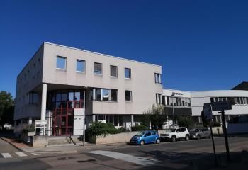 Bureaux à louer Roanne centre-ville - Proche écoles et transports