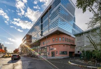 Bureaux à louer Massy - Proximité Gare TGV, RER B, C et future ligne 18