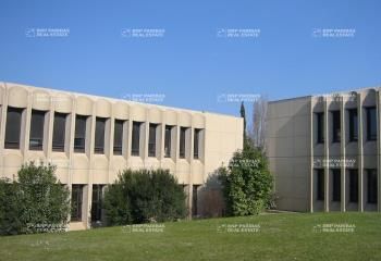 Vente bureaux Montpellier Nord - Parc Euromédecine