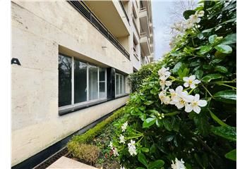 Vente bureau Paris 16 - Proche métro Michel-Ange Auteuil