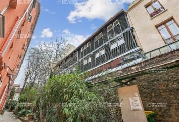 Bureaux à vendre Paris 12 - Proche métro Reuilly-Diderot et place de la Nation