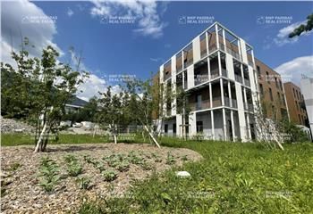 Location bureaux Meylan - Proximité transports et autoroutes