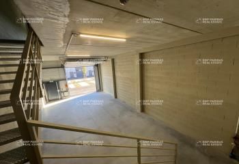 Local d'activité à louer Gradignan - 19 cellules de 127 m²