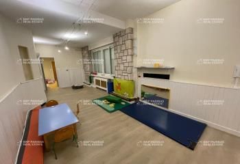 Location bureaux Toulouse - Proche métro Jeanne d'Arc et gare Matabiau