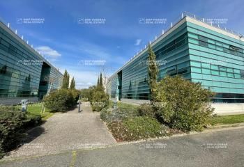 Location bureaux Toulouse secteur Basso Cambo