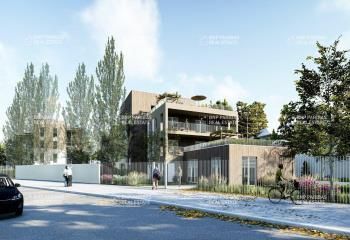 Vente bureaux Saint-Genis-Laval - Avenue Gadagne, proche centre